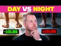 Night Shift Weight Loss SECRETS What No One Tells You