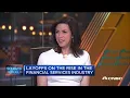 Here s why layoffs are on the rise in the financial services industry