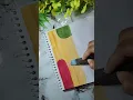 Boho Bookmark DIY - Making Cute Aesthetic Bookmarks