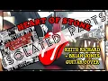Download Lagu The Rolling Stones - Heart Of Stone (Keith Richard + Brian Jones Guitar Cover) Isolated Parts