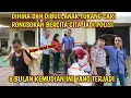 DIHINA DAN DIBULI,ANAK PEMULUNG BERCITA CITA JADI POLISI ❗8 BULAN KEMUDIAN INI YANG TERJADI