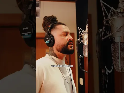 "Tempestade" já disponível!