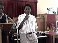 Easter Speeches Mar 24 2002 Golden Moment No14A SAPBC