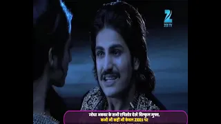 Download Jodha Akbar - Hindi TV Serial - Best Scene - Rajat Tokas,Paridhi Sharma - Zee TV MP3