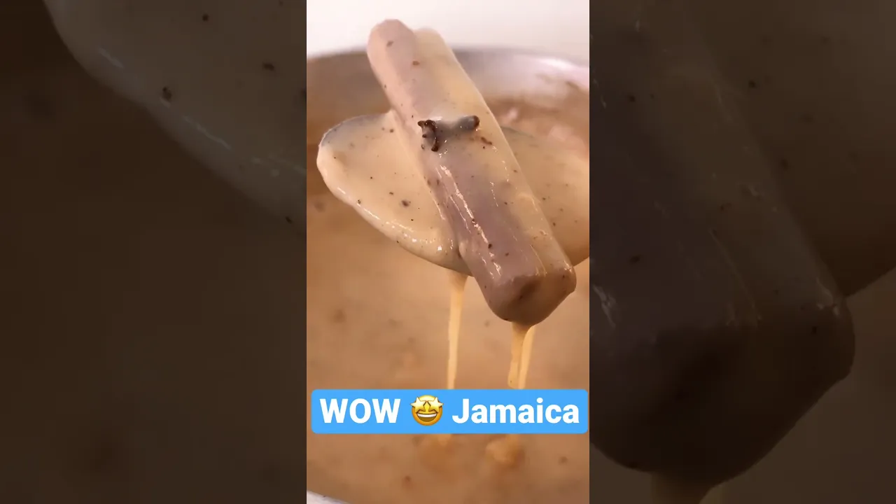 JamaicaChef Recipe   Chef Ricardo Cooking