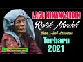 Download Lagu LAGU MINANG SEDIH TERBARU 2021 || RATOK MANDEH UNTUK ANAK RANTAU