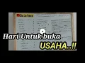 Download Lagu hari baik untuk memulai usaha // Mulai Bisnis
