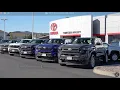 Welcome to Temecula Valley Toyota