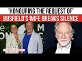 Melissa Gilbert Speaks Out As Husband Timothy Busfield Surrenders in Abuse Case