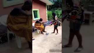 bad wife material