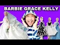 Barbie Grace Kelly