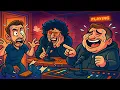 Sal s Stunt Backfires Artie Loses It Howard Laughs Hard Howard Stern Tv Show