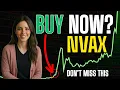 NVAX Stock Analysis Buy Now or Avoid at All Costs