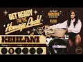 Kehlani - Folded (Remix) [feat. Brandy] [Official Audio]