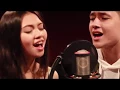 Download Lagu Ed Sheeran, Beyoncé - Perfect Duet | Carly Peeters \u0026 James Ryan Valentine Cover