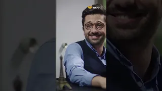 اطلعولي بره   هي قالتلي كده برضه   دندنها