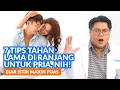 Download Lagu Suami Makin Tahan Lama, Istripun Makin Puas! Ini Tips Alaminya, Gak Perlu Obat Kuat