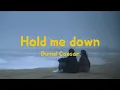 Download Lagu Hold me down - Daniel Caesar (lyrics)