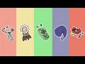 Download Lagu What My Cutie Mark is Telling Me / dandy's world animaition (old...?)