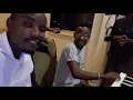 Namadingo MashUp 2