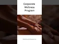 corporate wellness programs