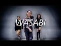Lagu Little Mix - Wasabi | BERRI choreography