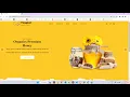 Complete responive ecommarce shop website with admin dashboard using html css js php mysql demo