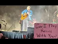 Revival Live Encore - Zach Bryan