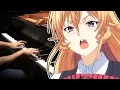 Download Lagu Shokugeki no Soma OST - Spice