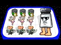 Download Lagu BRAINROT MERGE GOING CRAZY - Italian Brainrot Monster Walkthrough, Gameplay