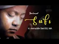 Download Lagu VCD HD720p - Baina Katifaihi - H. Amiruddin Said