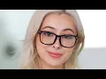 CHLOE SURREAL The beautiful STAR from the United States who started in 2022