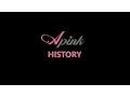 Lagu Apink 에이핑크 - The History (know more about them)