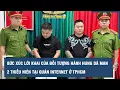 Download Lagu Bức xúc lời khai của đối tượng hành hung dã man 2 thiếu niên tại quán Internet ở TPHCM