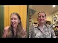 Chat with Allison Gill MuellerSheWrote About the New Pope
