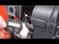 How To Use a Small Engine Tachometer Set Engine Speed Reviewing the Cheapest One On Amazon