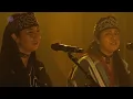 U-zhaan × 阿寒湖アイヌコタン　唄い手•踊り手 ＠ ウタサ祭り2022