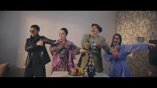 Aghas Manukyan - GENS