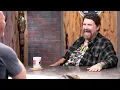 Foley s moment of clarity around his infamous Hell in a Cell Match Broken Skull Sessions sneak peak