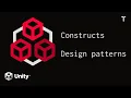 Enhance your Development in Unity - 6 Tips and Constructs
