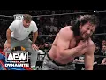Download Lagu Eddie Kingston Returns! Will Ospreay Surprises Kenny Omega! | 6/14/23, AEW Dynamite