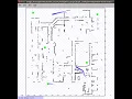 Multi-robot task allocation and path planning in ROS and Stage