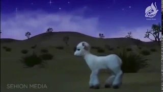100 Lambs Meaningful kids song