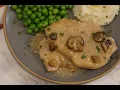 Crockpot French Onion Pork Chops Recipe from Crockpots and Flip Flops