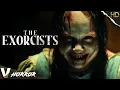 Unleash the Darkness THE EXORCISTS Supernatural Horror Movie Free Movie
