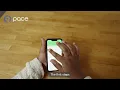 Getting Around on Pace - Chapter 2