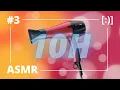 Download Lagu 10 ore di Phon / Fon / Hair Dryer / Asciugacapelli / suono rilassante / rumore bianco