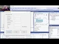 9 2 Read Employee Data Visual Basic 2019