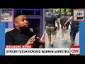 Shocking - Warren Hudson Arrested Bart Left Nolan iPhone Running Feds Reveals Tatum Hide Evidence