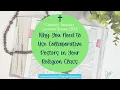 Why You Need to Use Collaborative Posters in Your Catholic Classroom